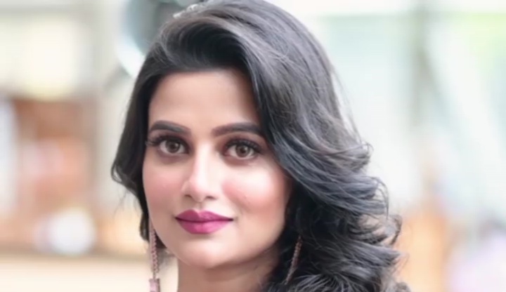 Ushasi Ray