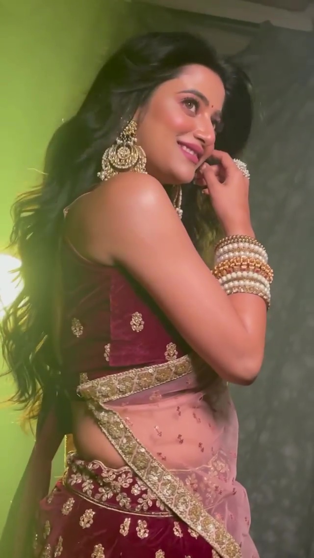Ushasi Ray
