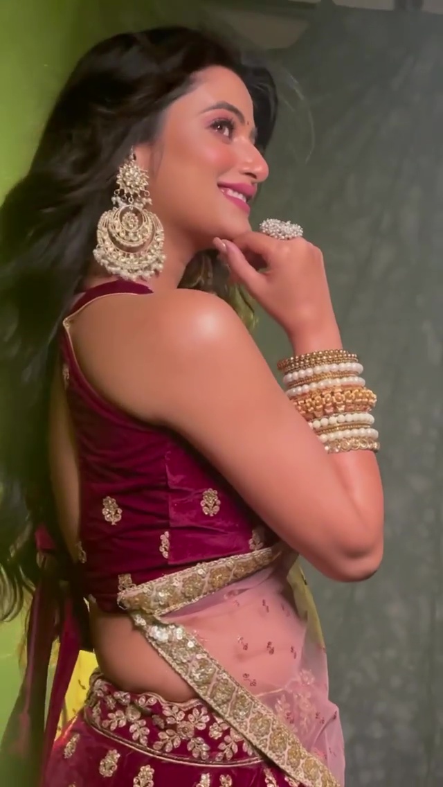 Ushasi Ray