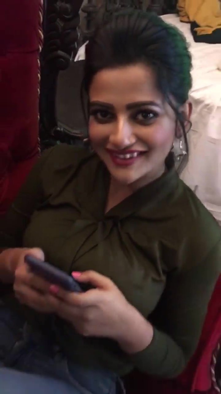 Ushasi Ray