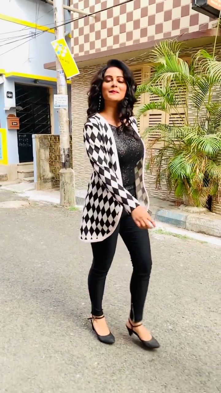 Ushasi Ray