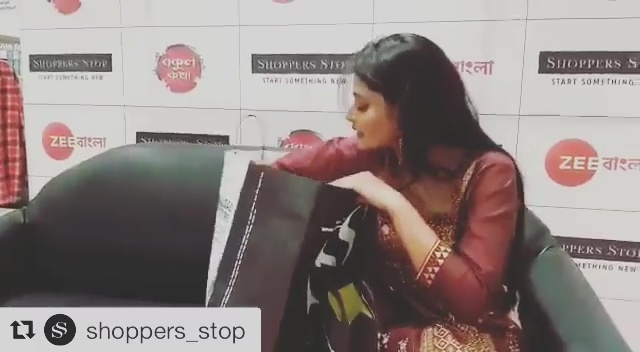Ushasi Ray