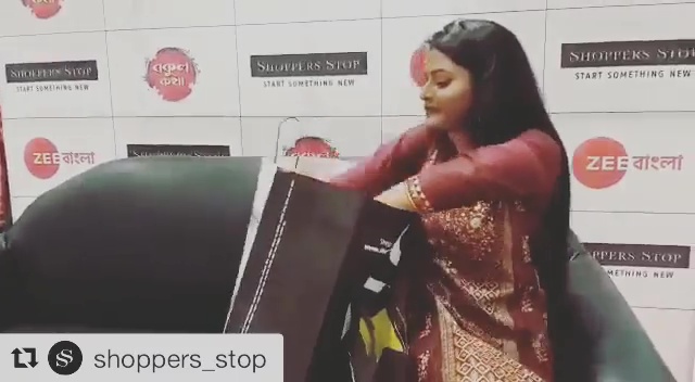 Ushasi Ray