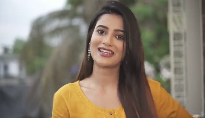 Ushasi Ray
