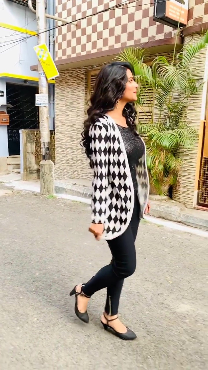 Ushasi Ray