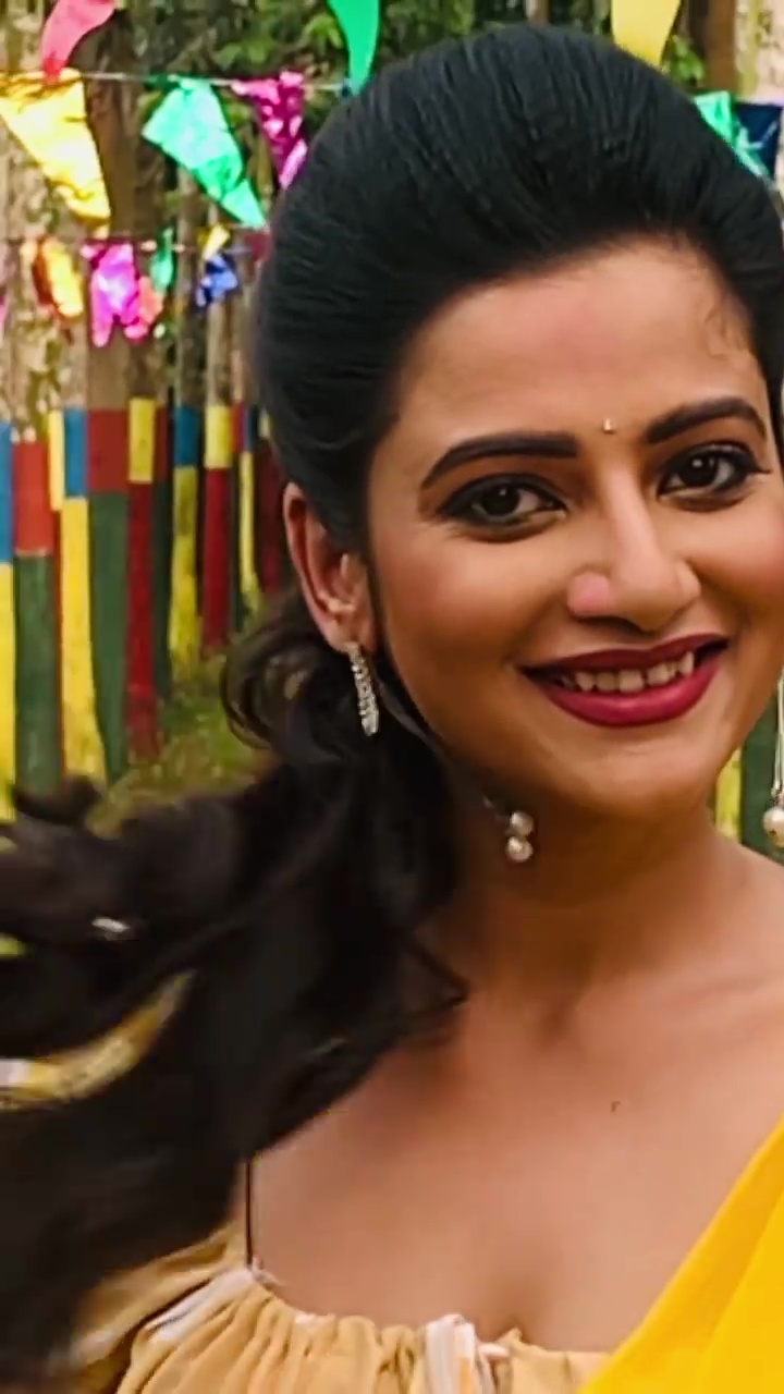 Ushasi Ray