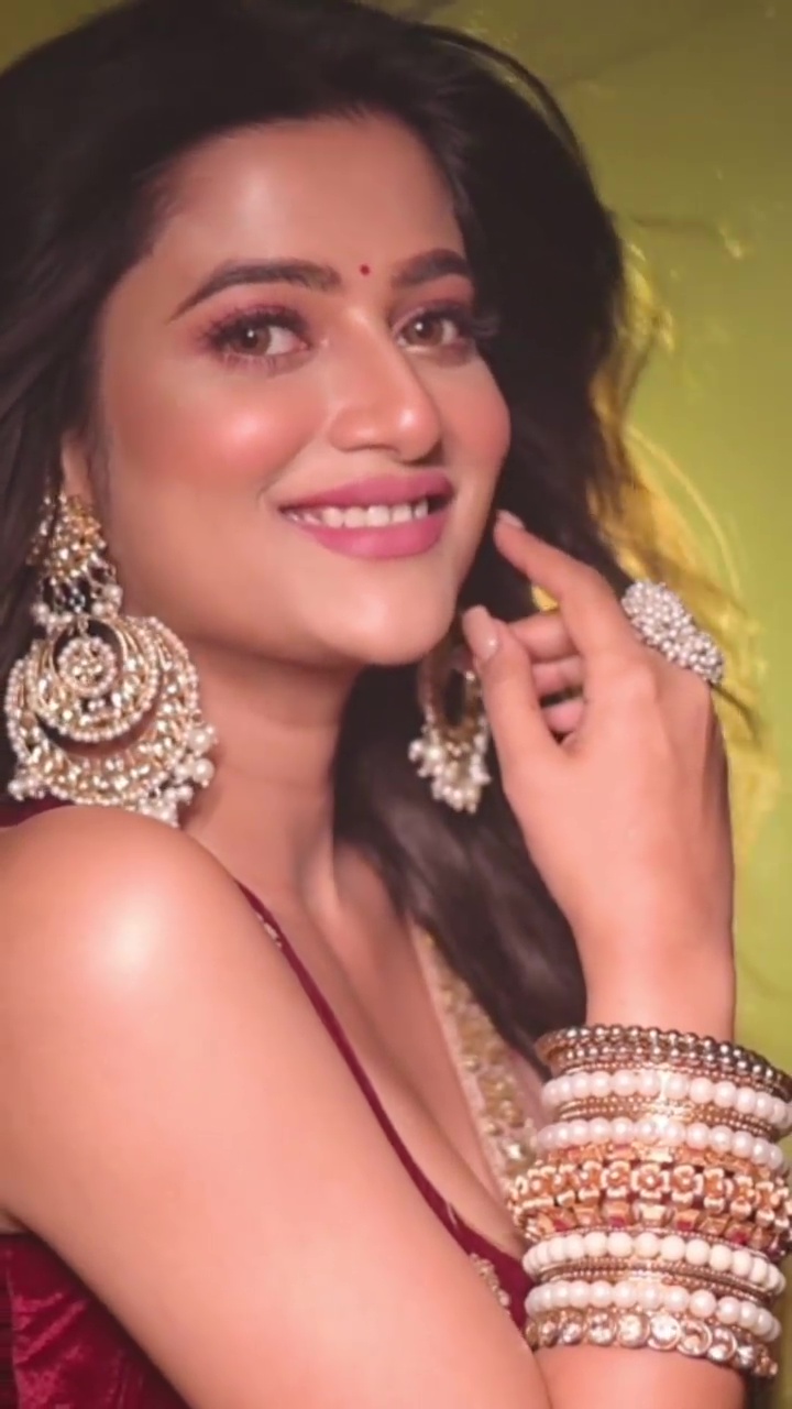 Ushasi Ray