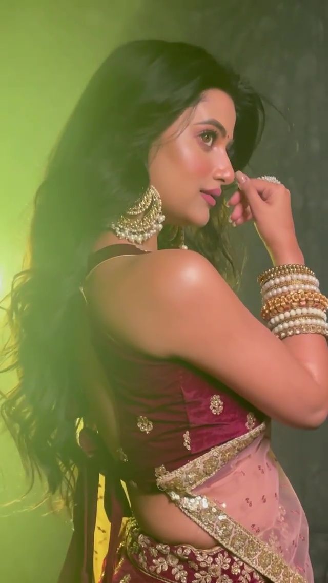 Ushasi Ray