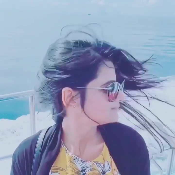 Ushasi Ray