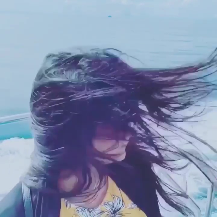 Ushasi Ray