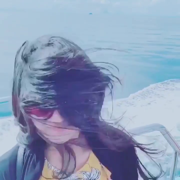 Ushasi Ray