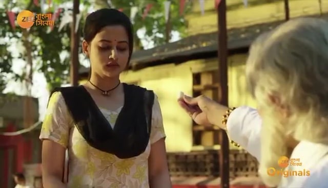 Ushasi Ray