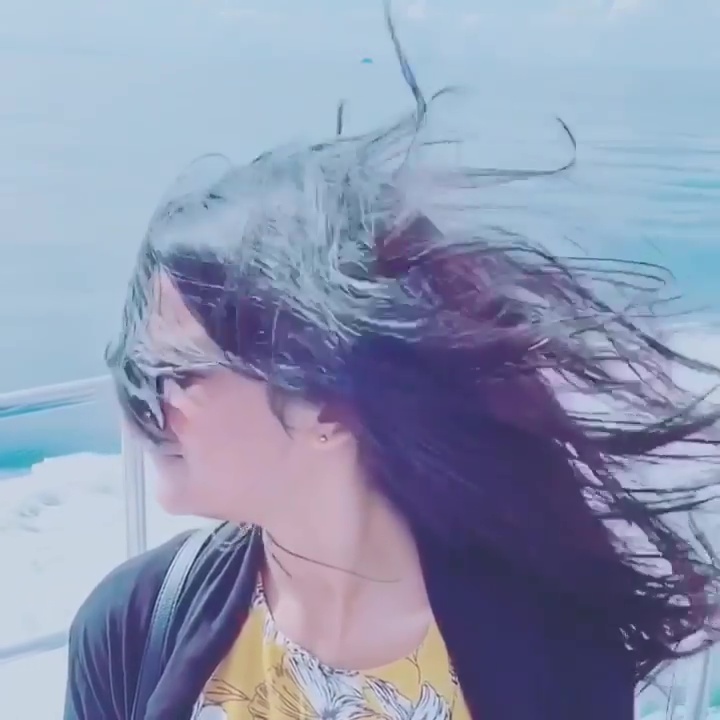 Ushasi Ray