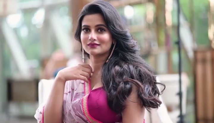 Ushasi Ray