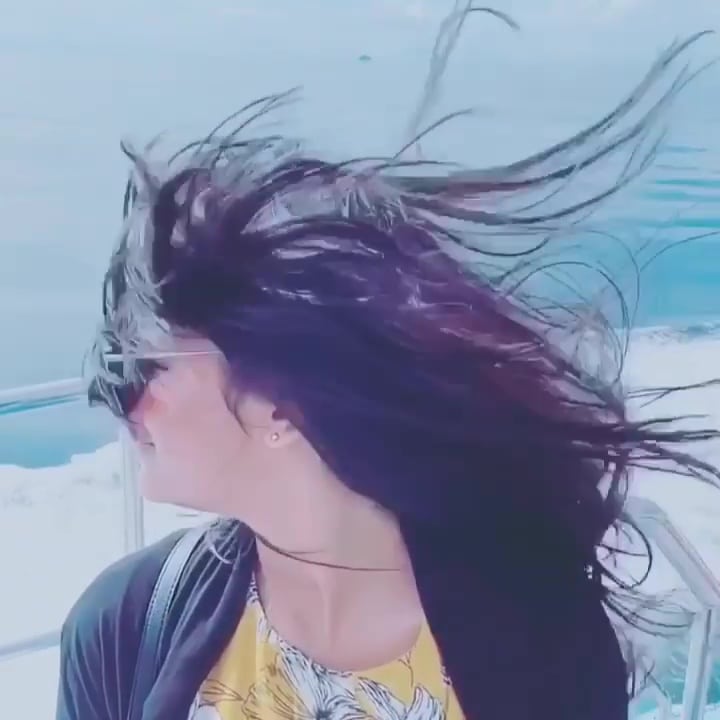 Ushasi Ray