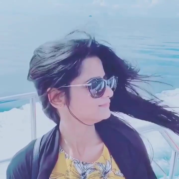 Ushasi Ray