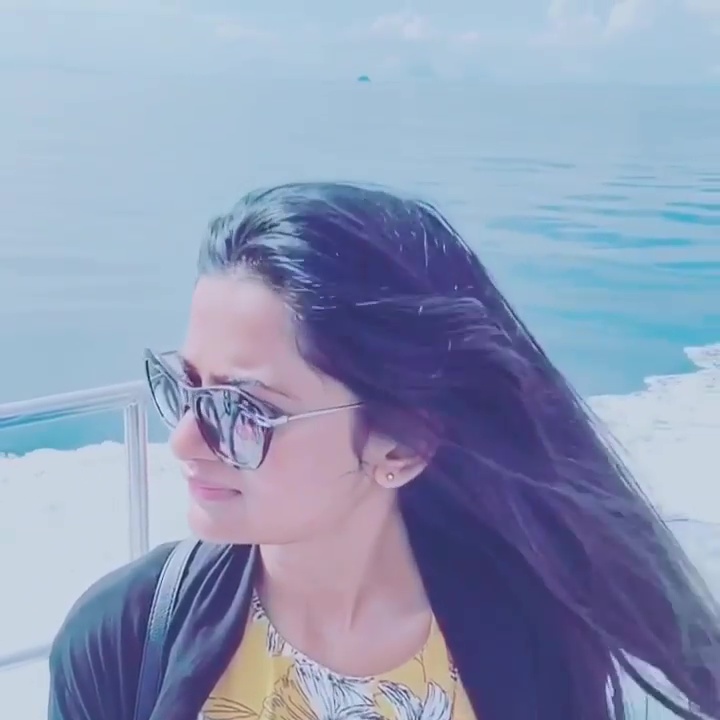 Ushasi Ray