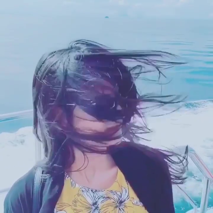 Ushasi Ray