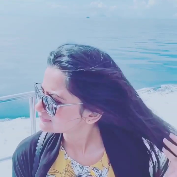 Ushasi Ray