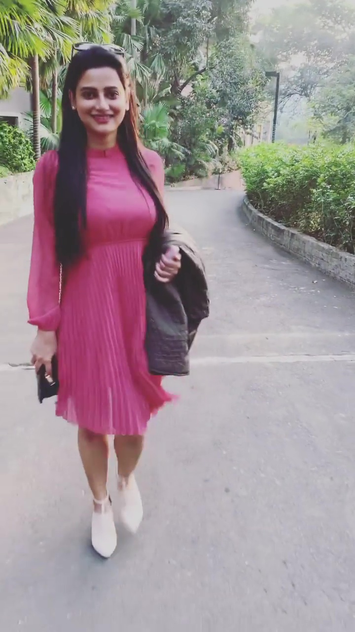 Ushasi Ray