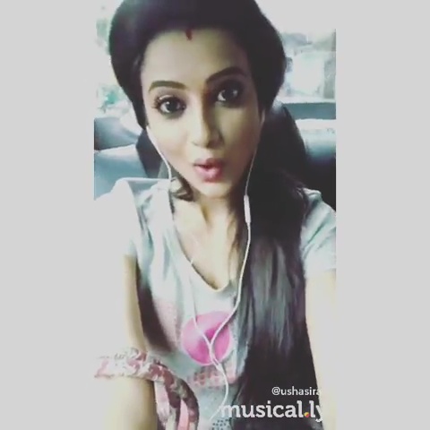 Ushasi Ray