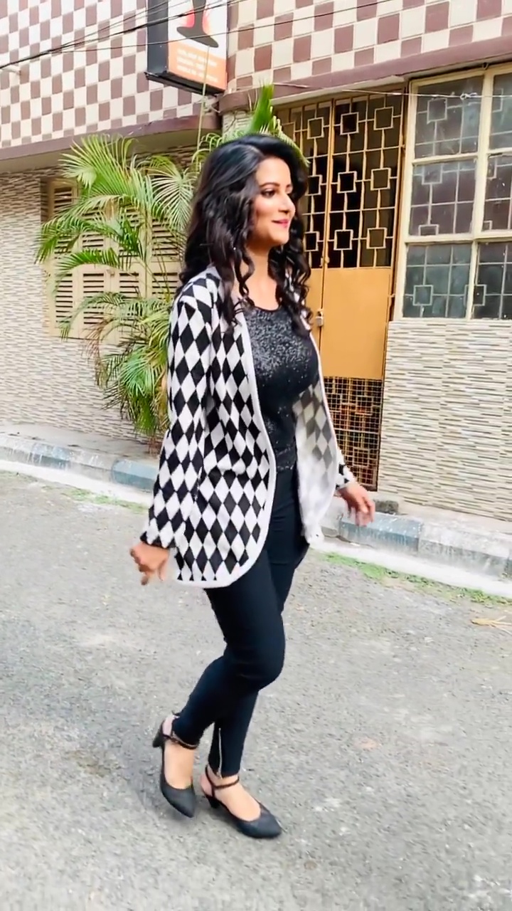 Ushasi Ray