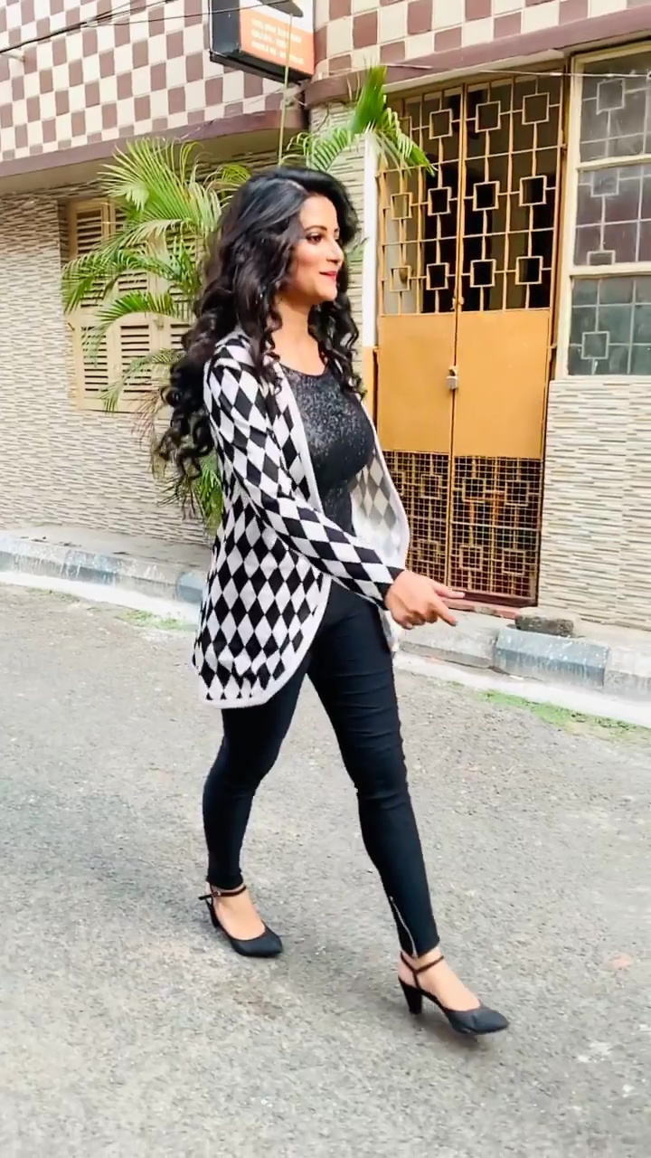 Ushasi Ray