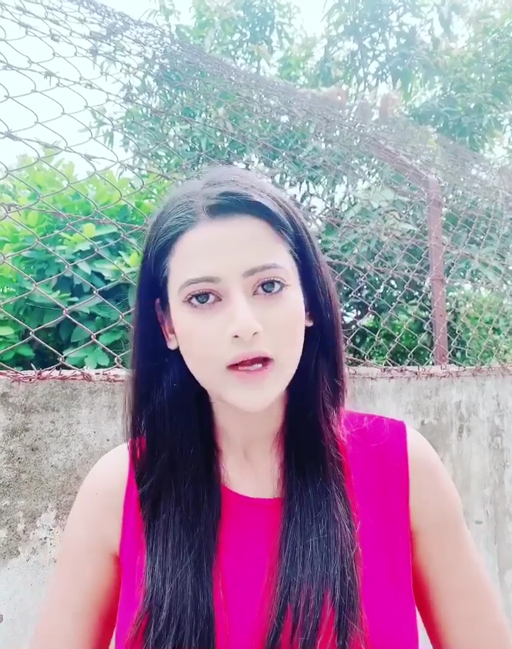 Ushasi Ray