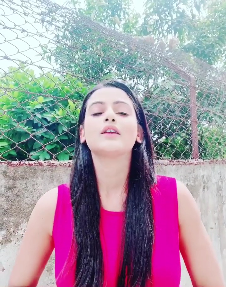 Ushasi Ray