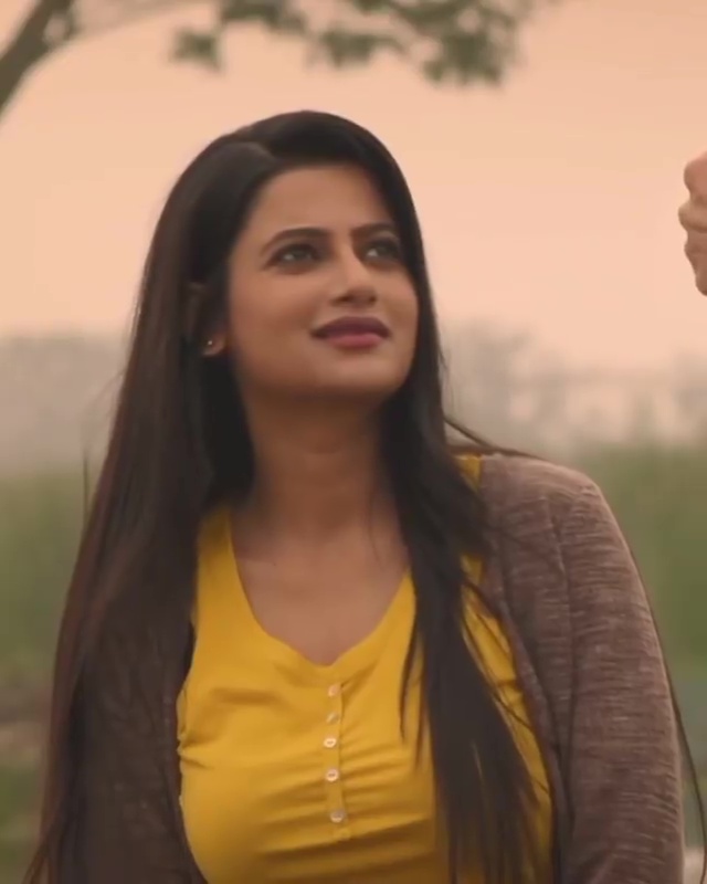 Ushasi Ray