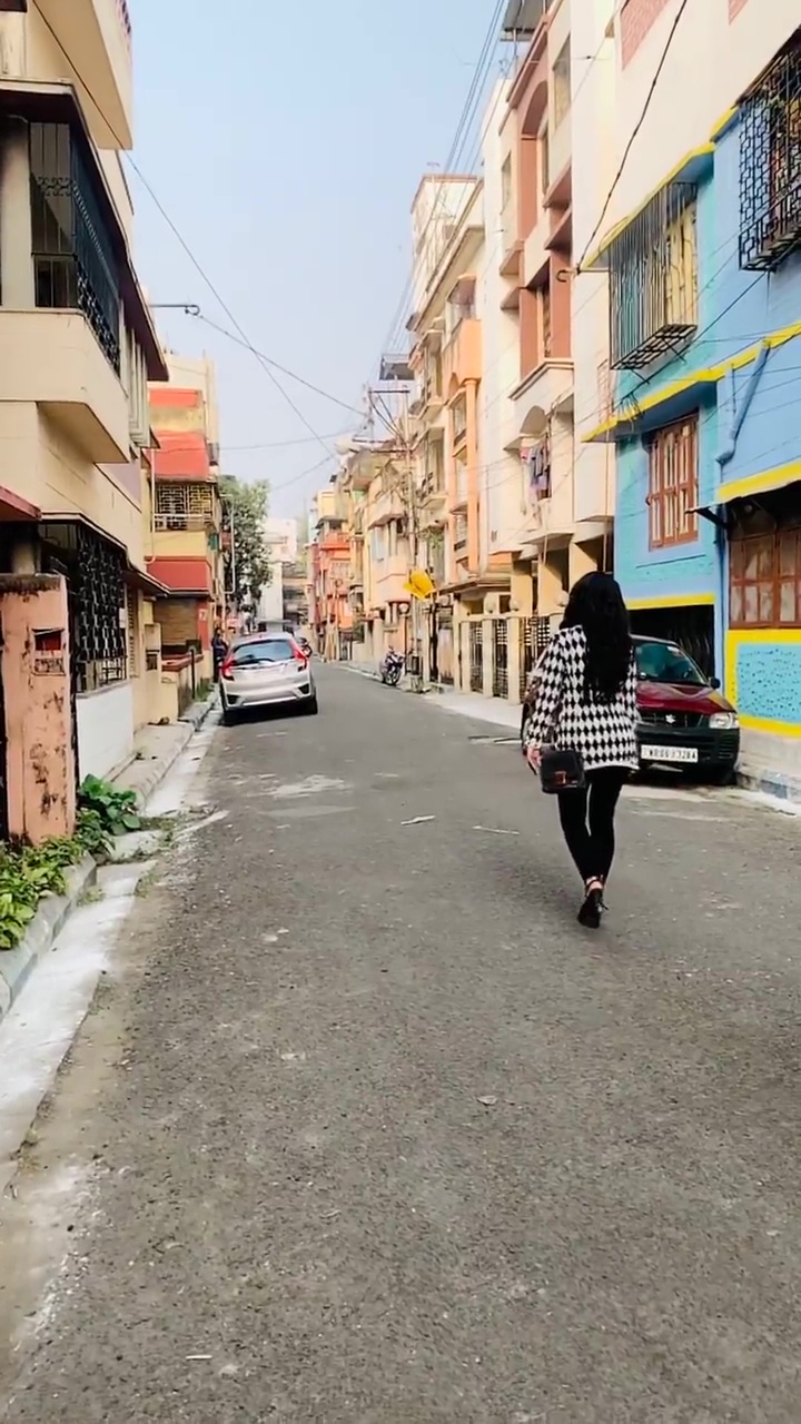 Ushasi Ray