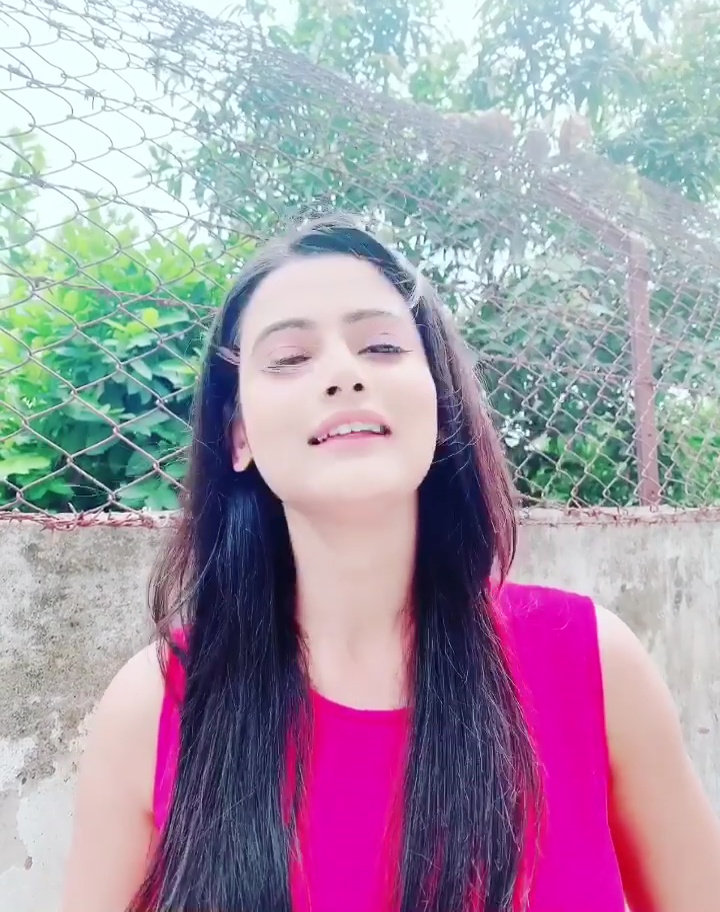 Ushasi Ray