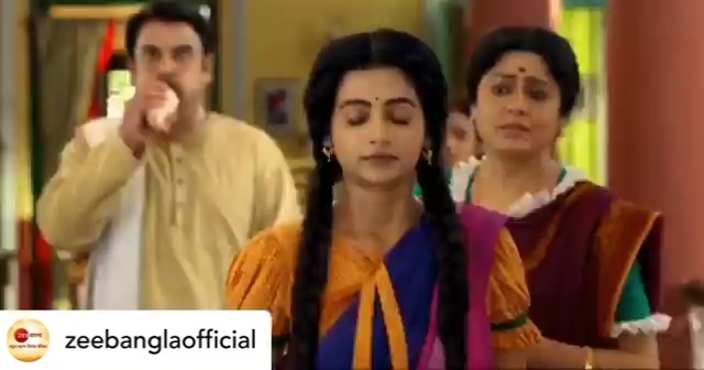 Ushasi Ray