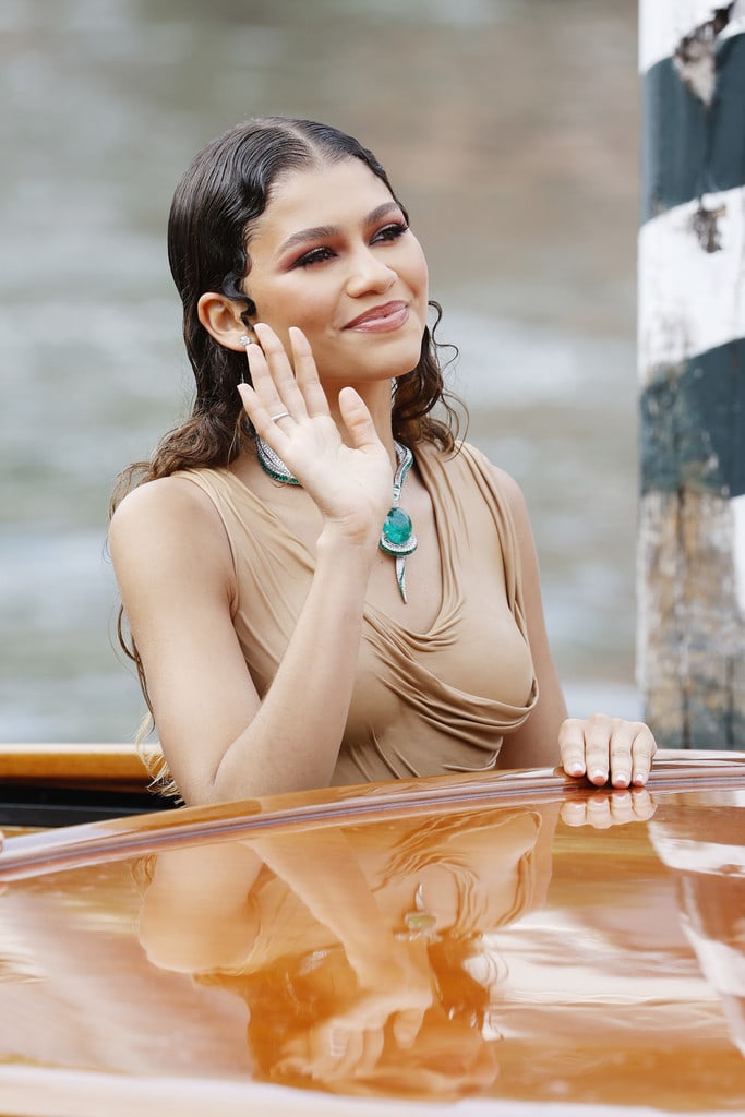 Zendaya Coleman