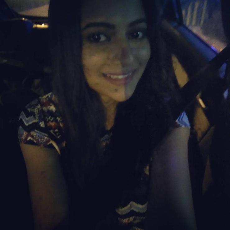 Ushasi Ray