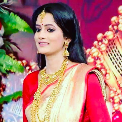 Ushasi Ray
