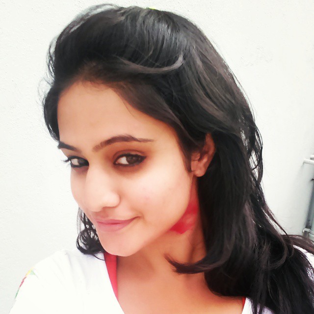Ushasi Ray