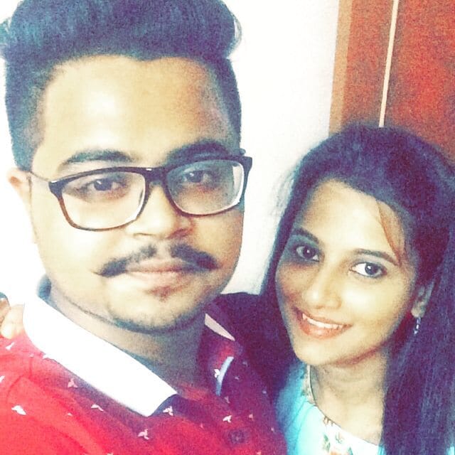 Ushasi Ray