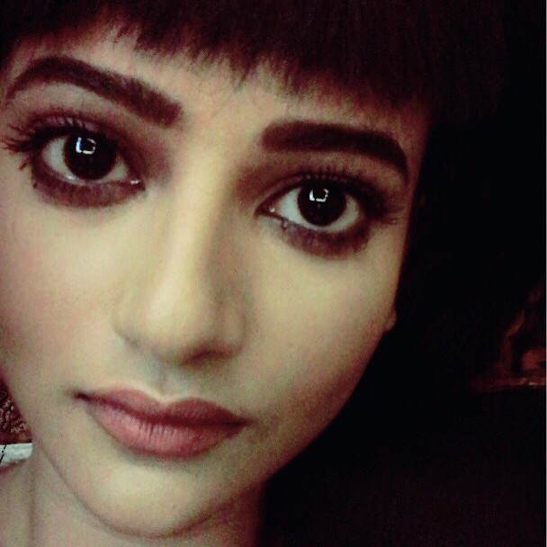Ushasi Ray