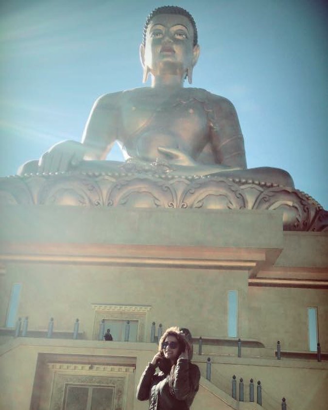 Ushasi Ray