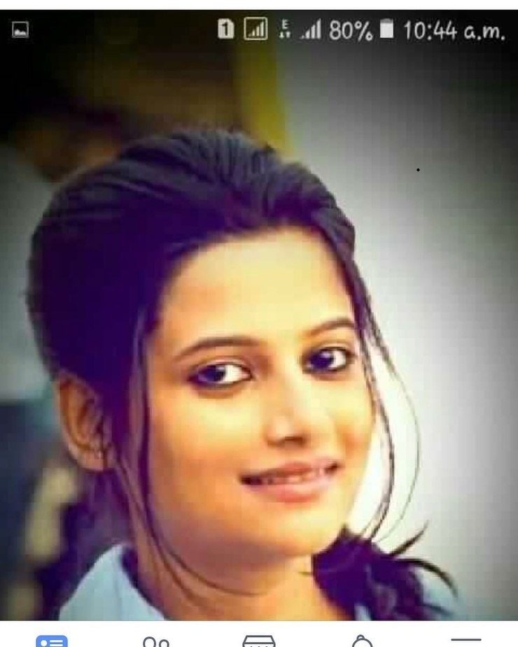 Ushasi Ray