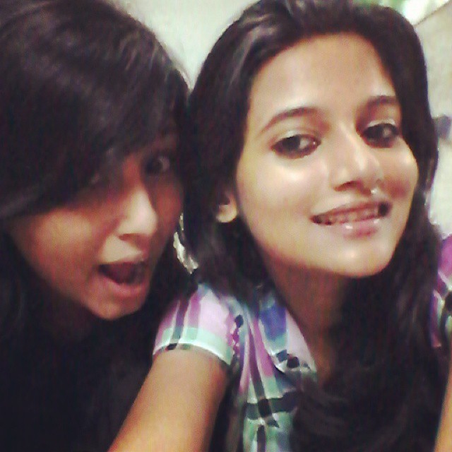 Ushasi Ray