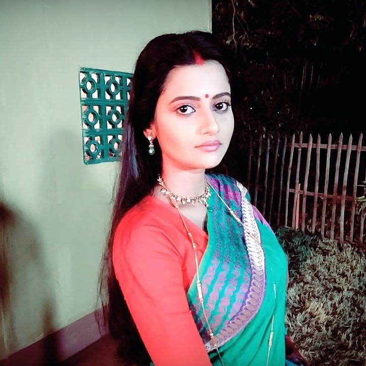 Ushasi Ray