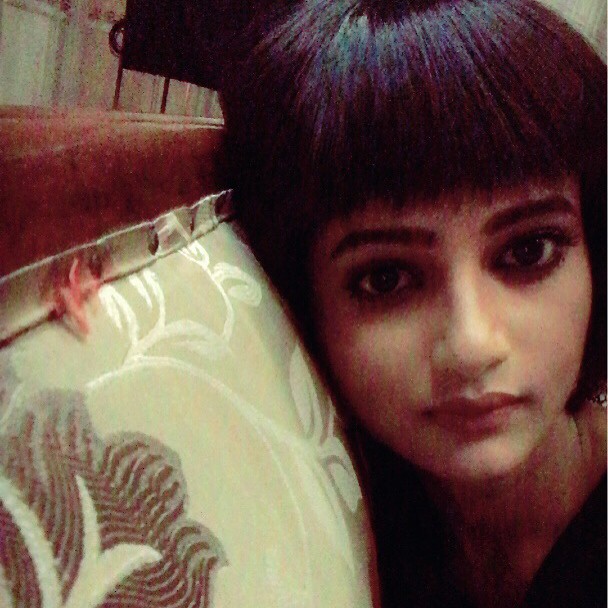 Ushasi Ray