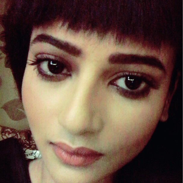 Ushasi Ray