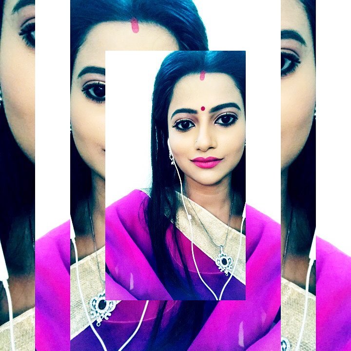 Ushasi Ray