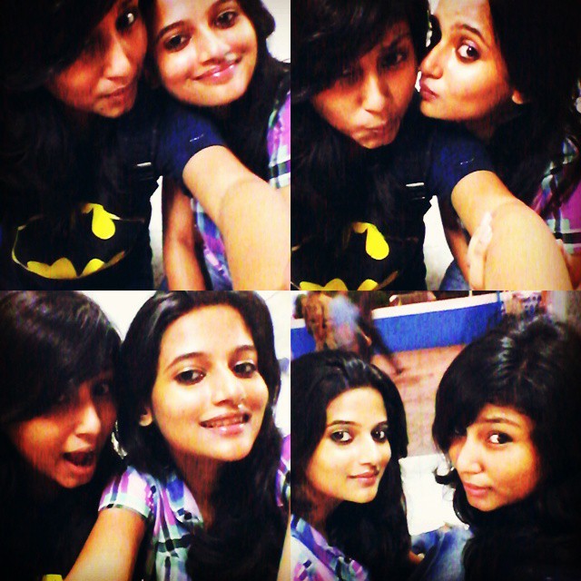 Ushasi Ray