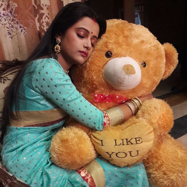 Ushasi Ray