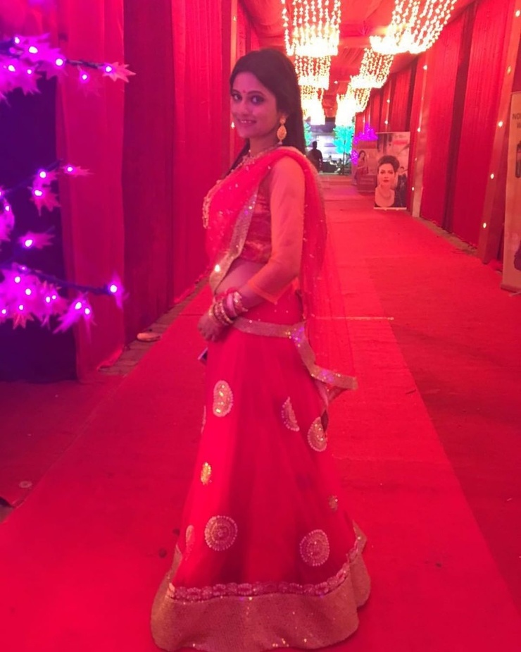 Ushasi Ray