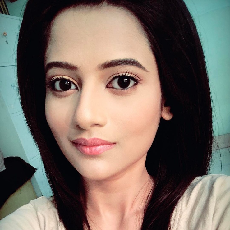 Ushasi Ray
